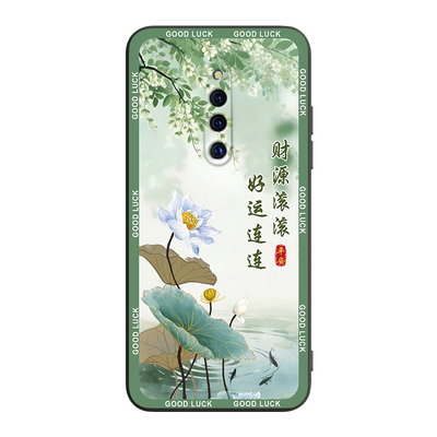高颜值外观适用vivox27pro手机壳