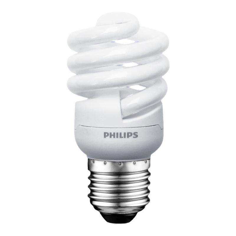 Philips/飞利浦螺口E27节能灯