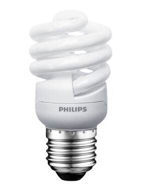Philips/飞利浦螺口E27节能灯