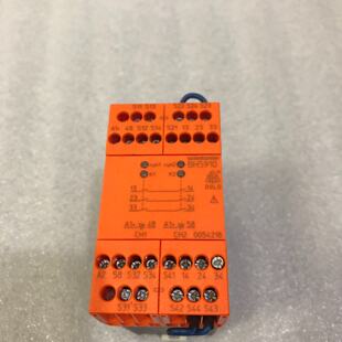 溢价-DOLD 多德安全继电器BH5910.22/00MF2货号0