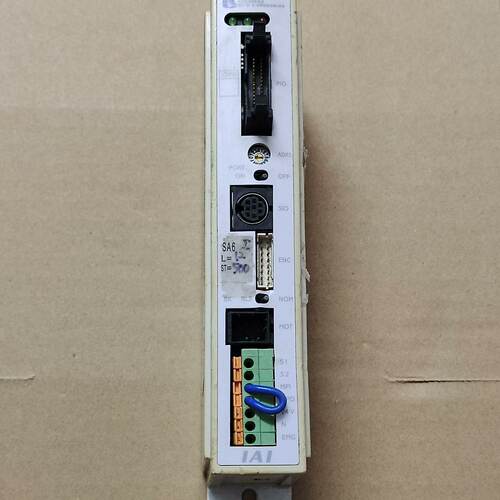 【议价-可维修】RCP2-C-SA6-1-PM-0 控制器 工控备件  /均有货