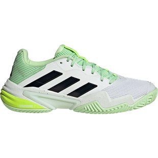 Adidas阿迪达斯澳网蒂姆西西帕斯阿利亚西姆网球鞋男Barricade 13