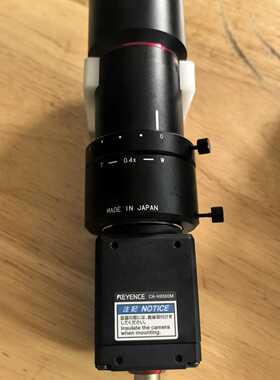 议价 Industrial Camera Ca-Hx500m 5 Megapixels Fully Function