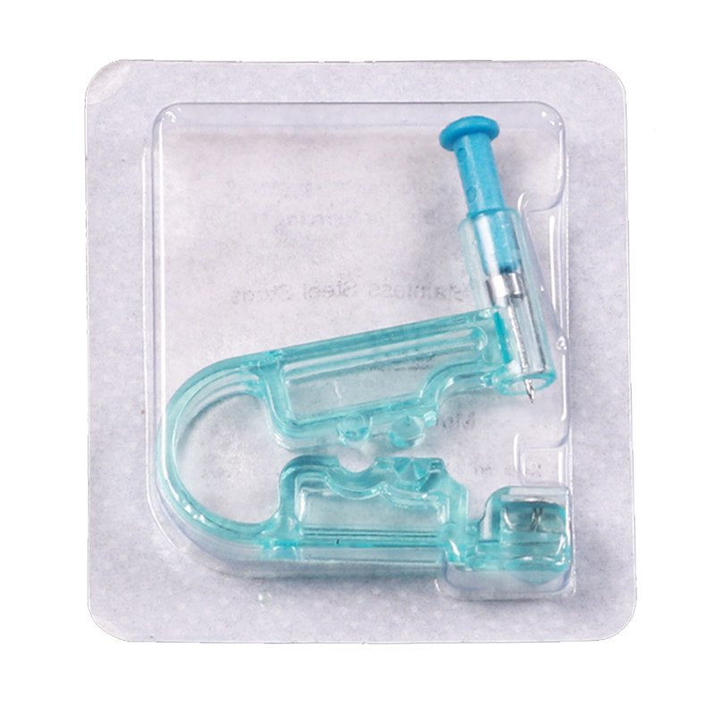 弗司美特无痛一次性彩钻穿耳器