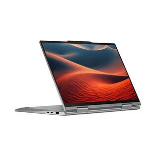 【2025新款】联想 ThinkPad X1 Yoga 酷睿Ultra7 14英寸翻转触摸屏笔记本电脑轻薄便携商务办公设计官方正品