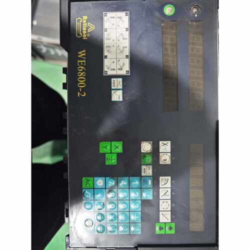 〔议价-可维修〕Rational万濠数显表 WE6800-2 工业自动化配件