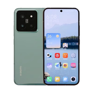MIUI/小米 Xiaomi 14 Pro钛金属大屏正品5G徕卡骁龙8Gen3澎湃手机