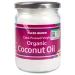 有机派里奥进口初榨椰子油食用油生酮冲饮烘焙头发肌肤全年龄