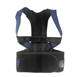 儿童驼背矫正器矫正带青少年学生脊柱侧弯神器女隐形背部矫正神器