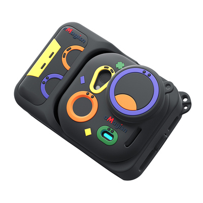 aMagisn阿迈GOUltra涂鸦保护套