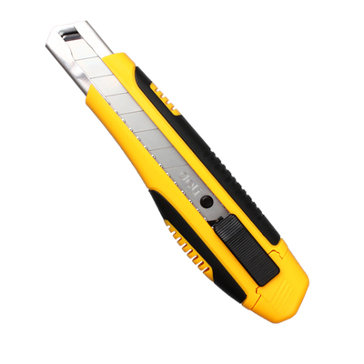 得力大号美工刀加厚锋利