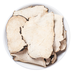 野生猪苓中药材500克/250/100g 猪苓汤原料大片正品另售茯苓白术