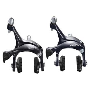 SHIMANO禧玛诺105/UT夹器R7000/4700 公路自行车C刹圈杀双轴夹器