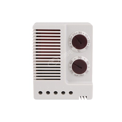 etf012电子式温控器可调创格电气