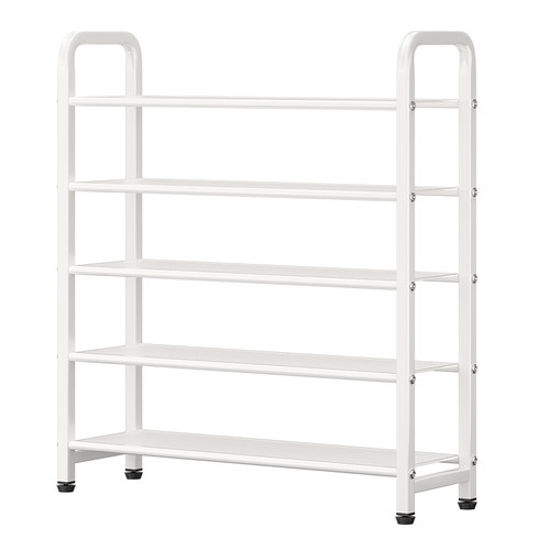 家用鞋架新款门口入户门多层省空间收纳神器出租房宿舍简易窄鞋柜