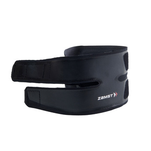 ZAMST/赞斯特运动护腕飞斯特羽毛球网球轻薄护手腕FILMISTA WRIST