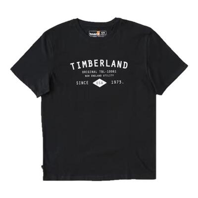 Timberland添柏岚户外男棉圆领短袖T恤A2958/A298F/A29JZ/A29C5