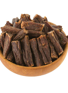 【超风干小肉碎】小牛拉图内蒙古超风干手撕牛肉干特产小零食