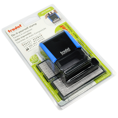 卓达活字组合印章可调