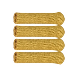 加长款门把手保护套墙面防磕碰卫生间门锁门拉手冬季针织防撞垫