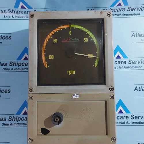 DEIF BRW-2 BRIDGE WING INDICATOR