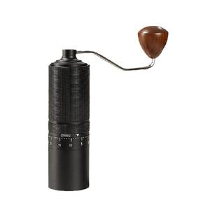 PAKCHOICE手摇磨豆机外调钢芯咖啡豆研磨机便携专业手冲研磨机