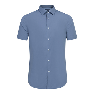 gn368a51b短袖衬衫堡尼