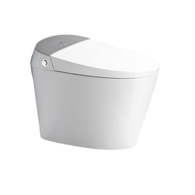 恒洁智能马桶全自动沫盾H35p