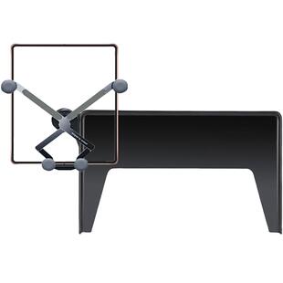 适用tesla特斯拉model3Y折叠屏手机车载支架焕新版屏幕款汽车用品