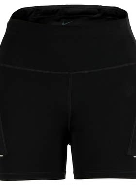 NikeSwift女子速干紧身短裤