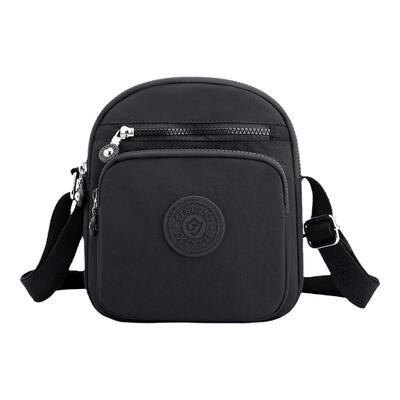 2021新款布包女帆布小布包竖款