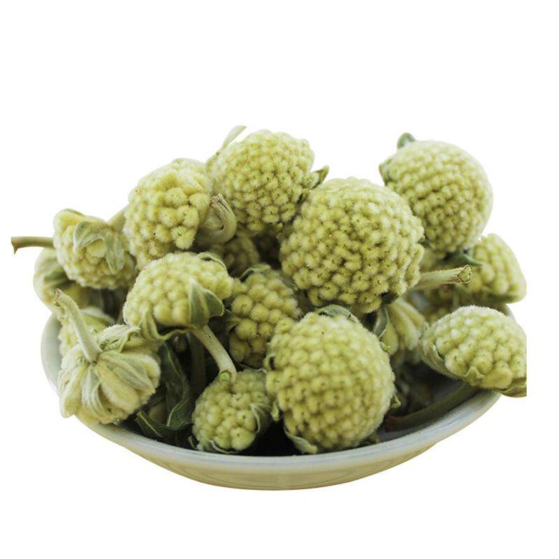 野生500g西藏特产绿萝花