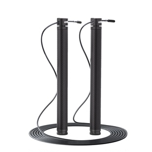 佑美竞速钢丝跳绳中考专用学生体育考试不打结成人减肥运动绳子