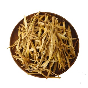 2025野生黄花菜干货黄花菜干黄花菜煲汤炖菜黄花菜新货无根黄花菜