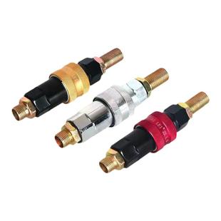 挂车气管快速接头半挂车配件半挂连接阀挂车自封阀气管接头螺旋管