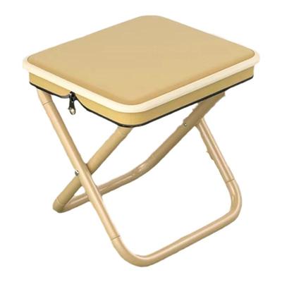 户外折叠椅露营凳子收纳快捷
