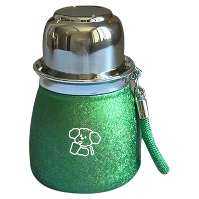 Enjenj磨砂质感珠光漆面防刮层