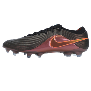 小胖哥Nike耐克传奇11高端FG真草长钉比赛训练低帮成人足球鞋男女