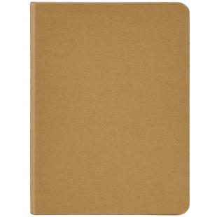 言本活页笔记本 硬壳记事本复古日记横线方格空白学生可拆卸A5B5