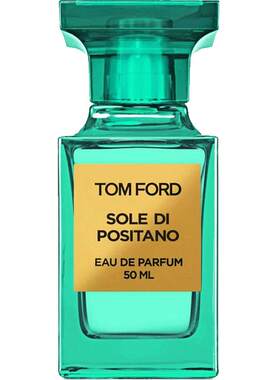 TomFord汤姆福特方瓶香水
