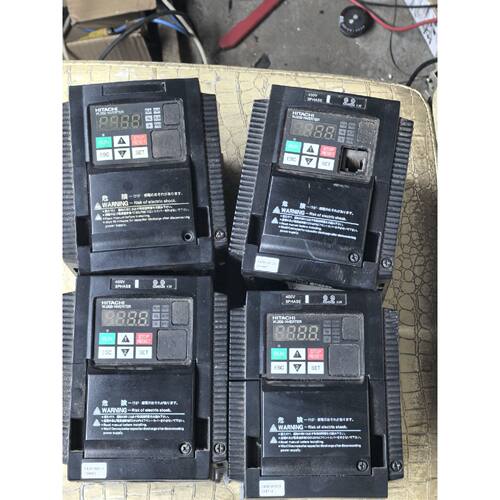 询价-日立变频器WJ200系列型号WJ200022HFCM