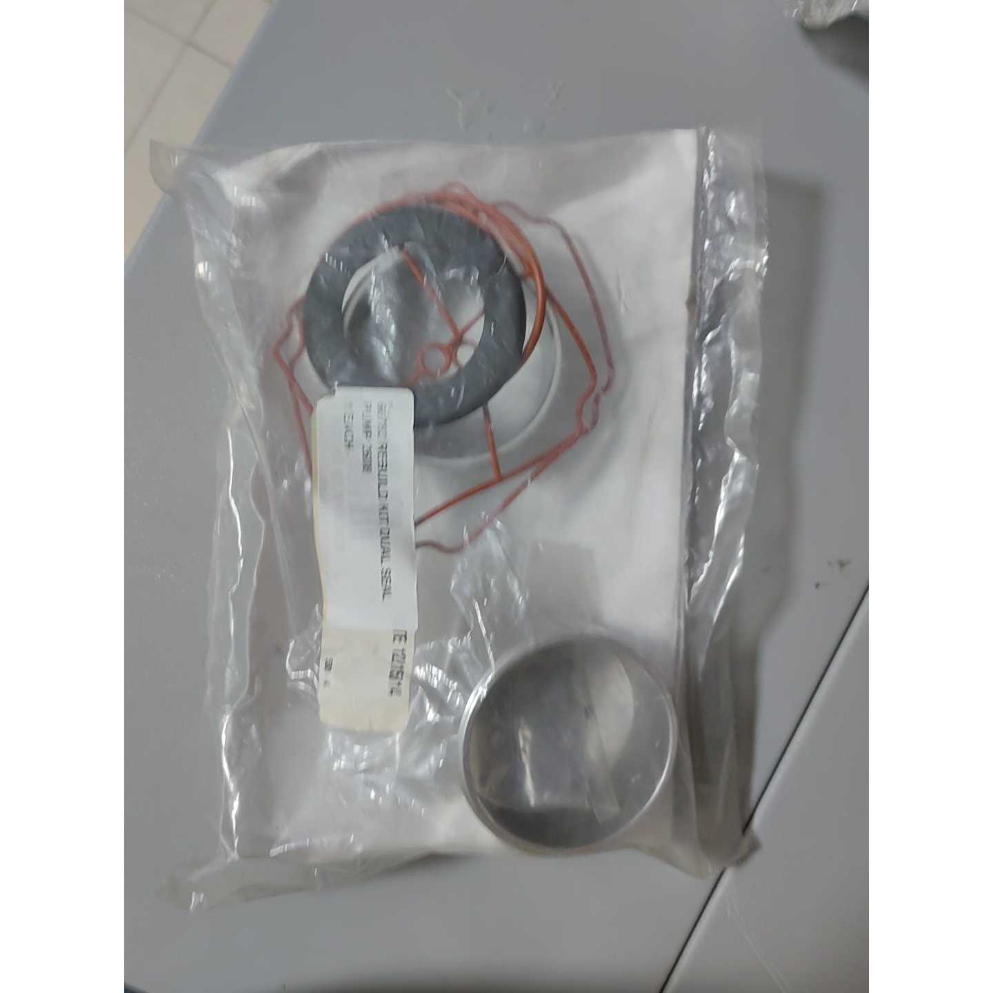 议价可维修PUMP26680thomas托马斯气泵维修包全新二手均有货