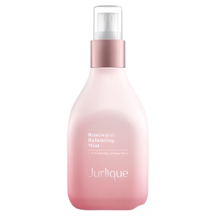 【自营】Jurlique/茱莉蔻玫瑰水平衡花卉补水保湿化妆修复爽肤水