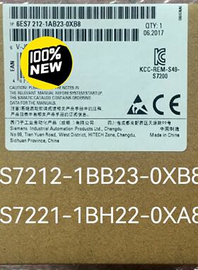 询价-6ES7212-1AB23-0XB8/0产品质保一