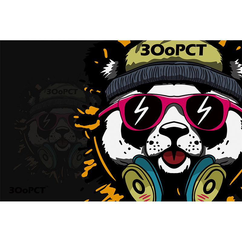 300PCTPVC单透遮阳隐私车窗贴纸