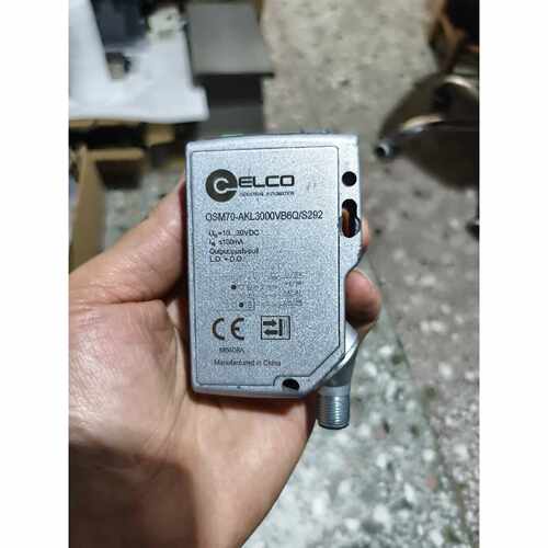 询价-宜科ELCO激光传感器