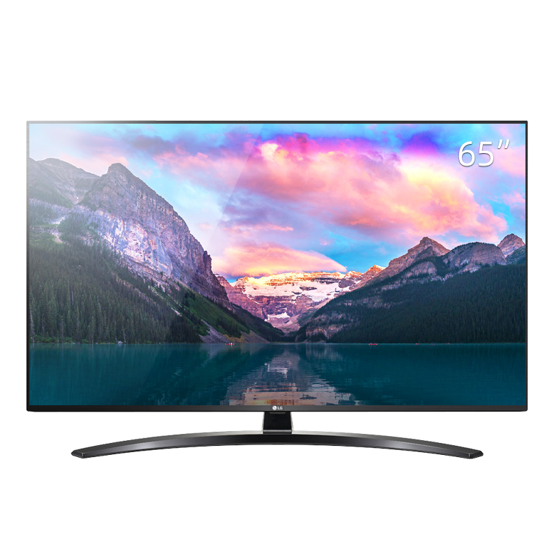 lg 65un8100pca 55寸4k平板65怎么样？（已有万人评价）质量见真章