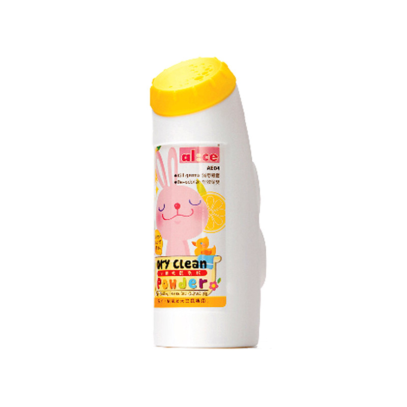 Alice干洗粉兔子豚鼠洗澡龙猫仓鼠厕所速干浴沙粉去油污除臭杀菌