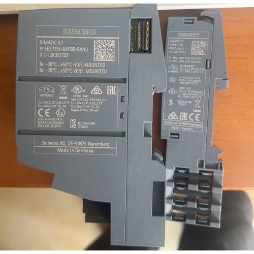 询价6ES7155-6AR00-0AN0裸机的联系