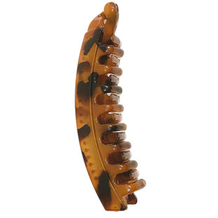 2025新款高端发量中等偏多专用发夹女蓬松显发量多竖夹扭扭夹抓夹